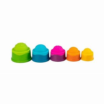 Fat Brain Dimple Stack - The Toy Station
