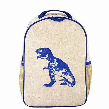 So Young Grade School Backpack - - The Toy Station