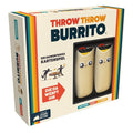 Throw Throw Burrito - The Toy Station